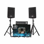 Портативная АС PEAVEY Audio Performer Pack