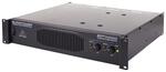 Усилитель мощности 850 - 2000 Вт (4 Ом) Behringer EUROPOWER EP4000