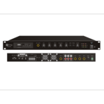 Трансляционные усилители 100В DP Technology PA-350BR