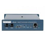 Одноканальный телефонный гибрид Broadcast Tools STA-III