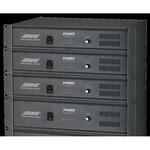 ABK PA-4002 Усилитель мощности трансляционный, выход: 100В, 70В, 450Вт, частотный диапазон: 50-1500