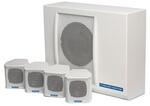 Комплект громкоговорителей CVGAUDIO SUBSET-W