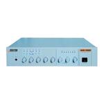 AZ-360 Усилитель 360 Вт, 3 микр./2 лин. входа, 6 зон