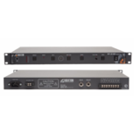 VF-8160: Блок цифровых сообщений VF-8160