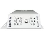 Трансляционные усилители 100В Ecler CA120