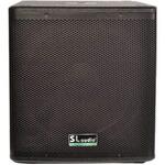 Активный сабвуфер SL AUDIO SW15A