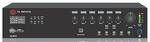 Show DA-481Z трансляционный усилитель, 6 входов, 480 Вт RMS