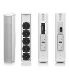 Tannoy VLS 5-WH звуковая колонна IP64, цвет белый