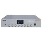 MA-360 МР3-плеер-USB-FM-тюнер-усилитель 360Вт, 3 микр./2 лин. входа, ИК-пульт ДУ