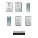 Сетевая микрофонная станция LPA-8521ANAS