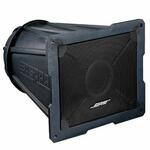 DSPPA DSP-3008А 2-полосный рупорный громкоговоритель, цвет черный