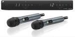 Радиомикрофон ручной 508263 Sennheiser XSW 1-825 DUAL-A