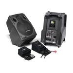 Звуковой комплект SAMSON EXL250