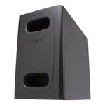 Сабвуфер встраиваемый трансляционный QSC AD-S.SUB-BK