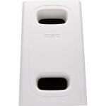 Сабвуфер встраиваемый трансляционный QSC AD-S.SUB-WH