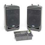 Звуковой комплект SAMSON XP510i