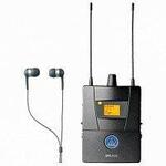 AKG SPR4500 Set BD1 (650-680 МГц) комплект для IEM мониторинга
