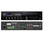 MX-120 USB-проигрыватель-тюнер-усилитель 120 Вт