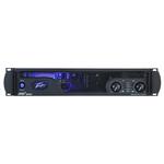 Peavey IPR2 3000 - Усилитель мощности класса D с кроссовером