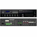 MX-240 USB-проигрыватель-тюнер-усилитель 240 Вт