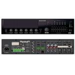 AX-360 Усилитель 360 Вт, 3 микр.+ 3 унив.