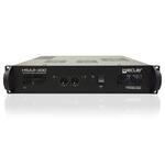 Трансляционные усилители 100В Ecler HSA2-400