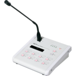 RM-911D : Панель микрофонная
