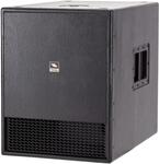 Proel SW115AV2 активый сабвуфер, фанера, 15quot;, 350Вт, 40-160Гц, Max SPL 126дБ, 27кг, размер 430 x 550 x 600мм Proel SW115AV2 активый сабвуфер, фанера, 15quot;, 350Вт, 40-160Гц, Max SPL 126дБ, 27кг, размер 430 x 550 x 600мм