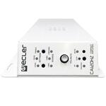 Трансляционные усилители 100В Ecler CA120HZ Трансляционные усилители 100В Ecler CA120HZ