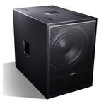 Пассивный сабвуфер Audiocenter PF112B+