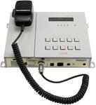 Микрофонная консоль Inter-M RM-911W