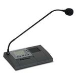 RCF FMS 9411 универсальный микрофонный пульт председателя/делегата Forum 9000