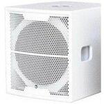 Пассивный сабвуфер Volta NANO Techno SUB W Пассивный сабвуфер Volta NANO Techno SUB W