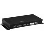 SC-05EM : Блок контроля трансляционных линий