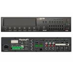 AX-480: Усилитель трансляционный, 480 Вт