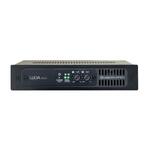 Профессиональный усилитель мощности Lab.gruppen LUCIA 120/2M Профессиональный усилитель мощности Lab.gruppen LUCIA 120/2M