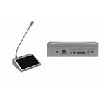 IP-A6702A: Микрофонная консоль IP-A6702A: Микрофонная консоль