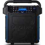 Портативная АС Denon COMMANDERSPORT Портативная АС Denon COMMANDERSPORT