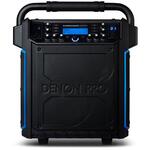 DENON COMMANDERSPORT Портативная активная акустическая система 8quot;+3quot;, 120 Вт, XLR, USB, Bluetooth DENON COMMANDERSPORT Портативная активная акустическая система 8quot;+3quot;, 120 Вт, XLR, USB, Bluetooth