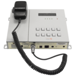 RM-911W: Панель микрофонная RM-911W: Панель микрофонная