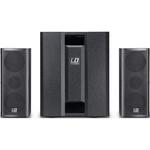 Портативная АС LD Systems DAVE 8 ROADIE Портативная АС LD Systems DAVE 8 ROADIE