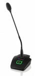 Sennheiser SL TableStand 133-S DW-3 B беспроводной настольный микрофон Sennheiser SL TableStand 133-S DW-3 B беспроводной настольный микрофон