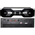 Усилитель мощности (концертный) Biema A3750 Усилитель мощности (концертный) Biema A3750