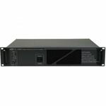 PA-136DP: Усилитель мощности 360 Вт, 100 В PA-136DP: Усилитель мощности 360 Вт, 100 В