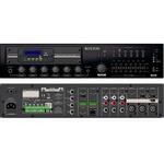 MX-360 USB-проигрыватель-тюнер-усилитель 360 Вт MX-360 USB-проигрыватель-тюнер-усилитель 360 Вт