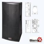 Пассивная AC Biema T215AII