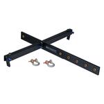 JBL VRX-AF рама для подвеса до 6 элементов VRX932 JBL VRX-AF рама для подвеса до 6 элементов VRX932