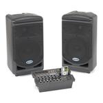 Звуковой комплект SAMSON XP308i Звуковой комплект SAMSON XP308i