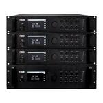 Сетевой блок аудиосигналов LPA-2301NBS 0W