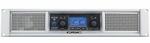 QSC GXD4 2-канальный усилитель мощности c DSP, 2 x 400 Вт 8 Ом, 2 x 600 Вт 4 Ом, 2U